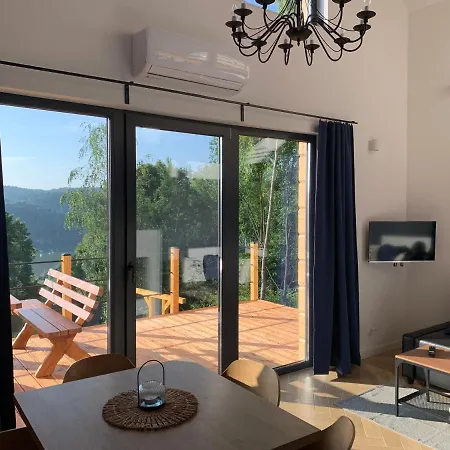 Rubieszcza Domek Z Widokiem Na Jezioro Wolkowyja Exterior photo