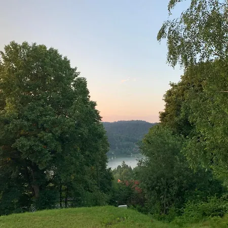 Rubieszcza Domek Z Widokiem Na Jezioro Wolkowyja Exterior photo