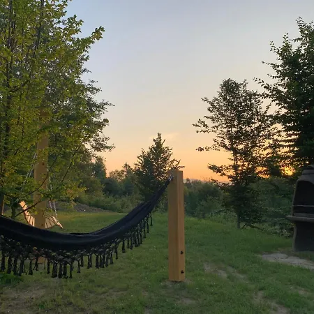 Rubieszcza Domek Z Widokiem Na Jezioro Wolkowyja Exterior photo