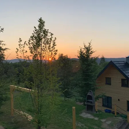 Rubieszcza Domek Z Widokiem Na Jezioro Wolkowyja Exterior photo