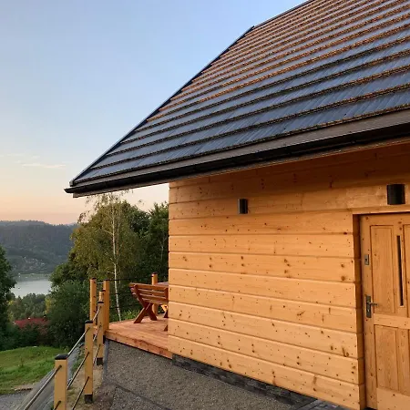 Rubieszcza Domek Z Widokiem Na Jezioro Wolkowyja Exterior photo