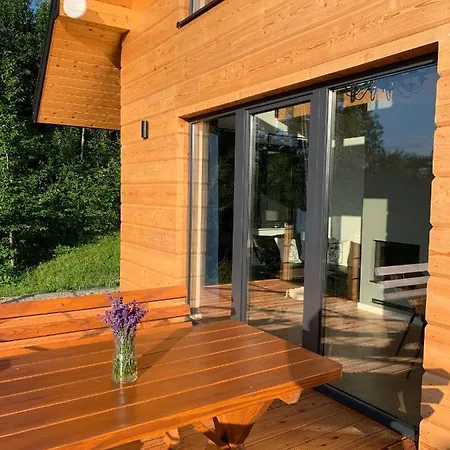 Rubieszcza Domek Z Widokiem Na Jezioro Wolkowyja Exterior photo
