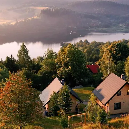 Rubieszcza Domek Z Widokiem Na Jezioro Wolkowyja Exterior photo
