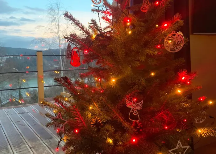 Rubieszcza Domek Z Widokiem Na Jezioro