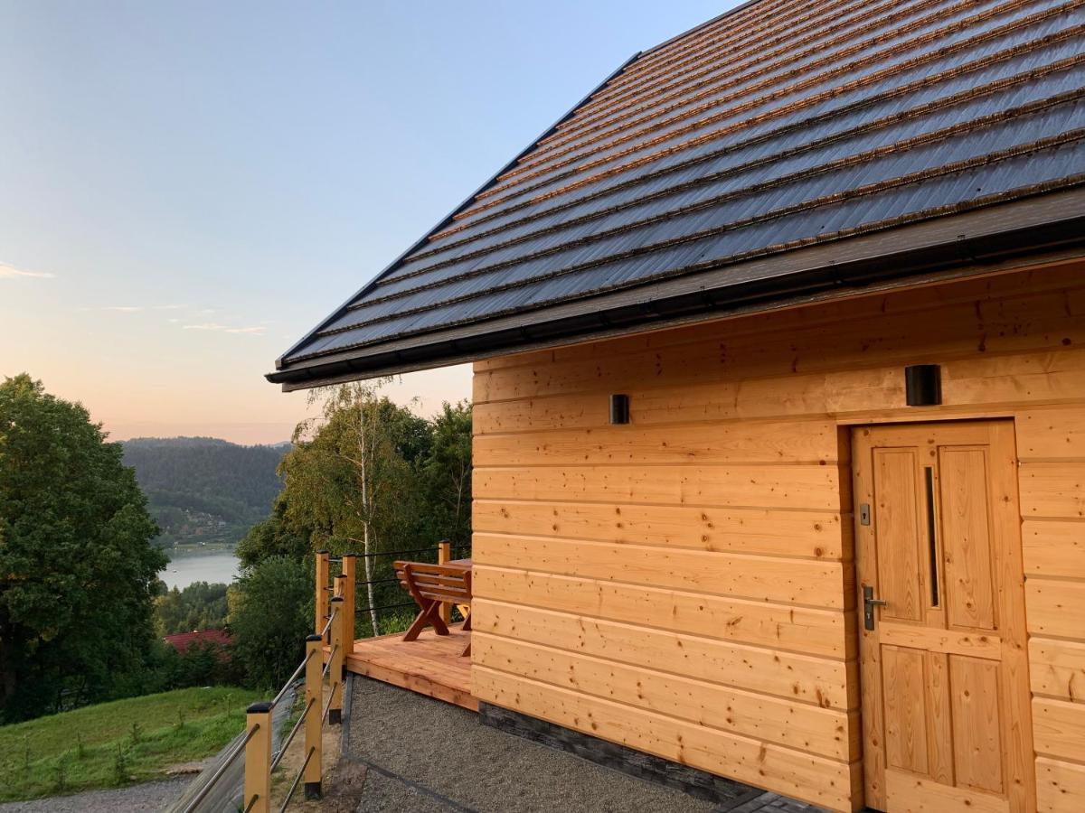 Holiday home Rubieszcza Z Widokiem Na Jezioro