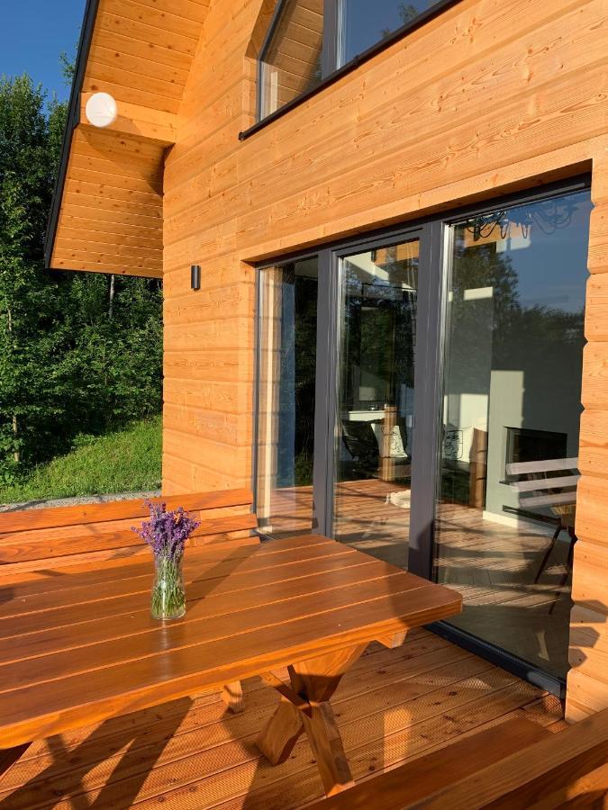Holiday home Rubieszcza Z Widokiem Na Jezioro Wolkowyja