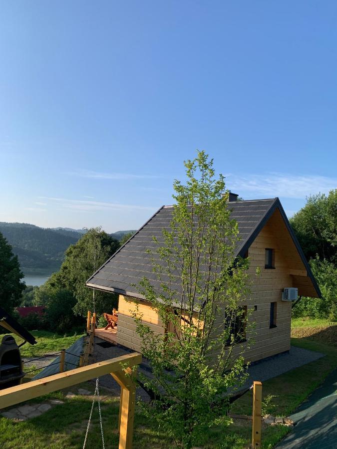 Rubieszcza Z Widokiem Na Jezioro * Wolkowyja