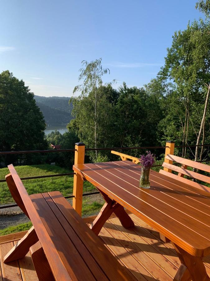 Rubieszcza Z Widokiem Na Jezioro Holiday home *