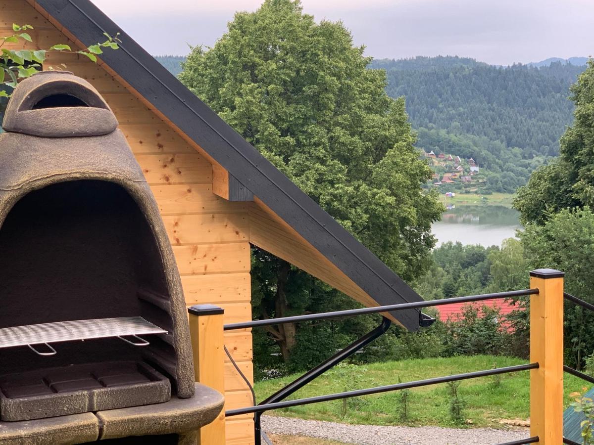 Rubieszcza Z Widokiem Na Jezioro Holiday home Wolkowyja