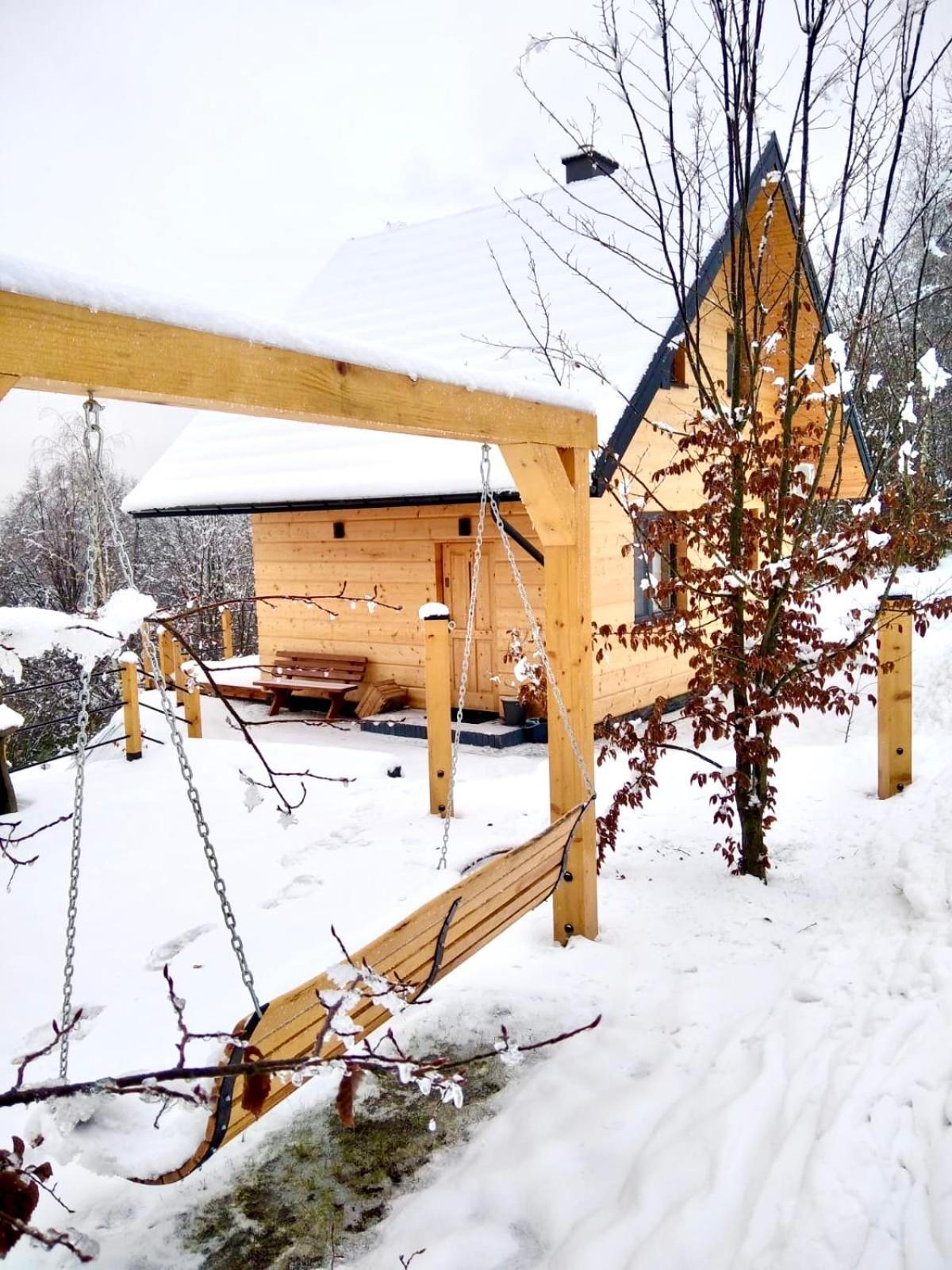 Holiday home Rubieszcza Z Widokiem Na Jezioro *