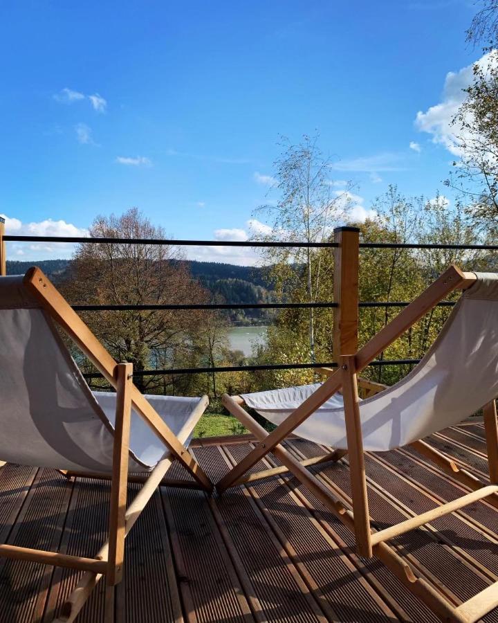 Holiday home Rubieszcza Z Widokiem Na Jezioro *
