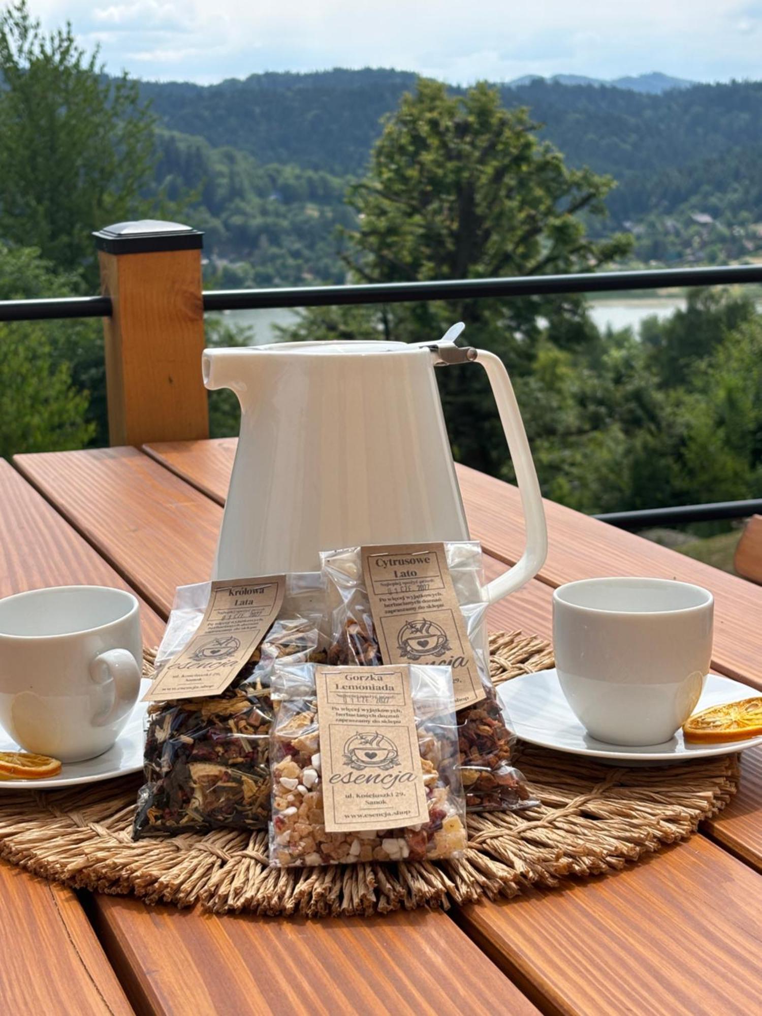 Rubieszcza Z Widokiem Na Jezioro Holiday home Wolkowyja